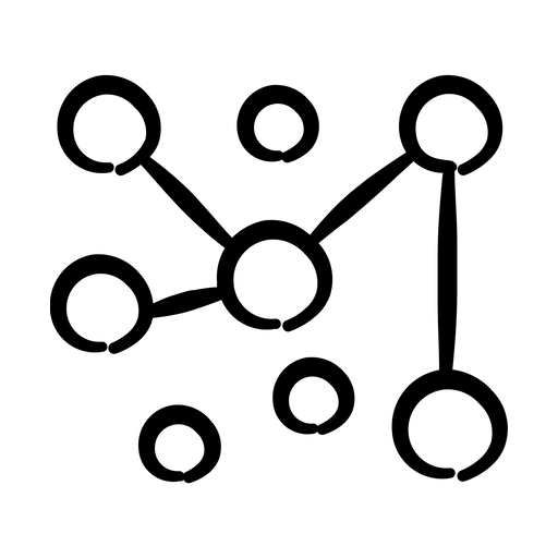 دانلود آیکون شبکه عصبی