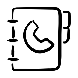 دفترچه تلفن