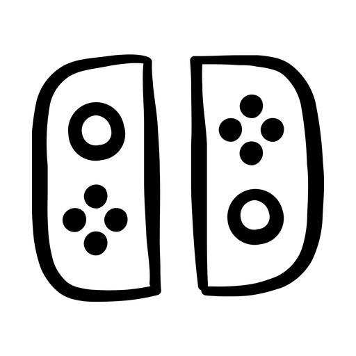 دانلود آیکون دسته بازی