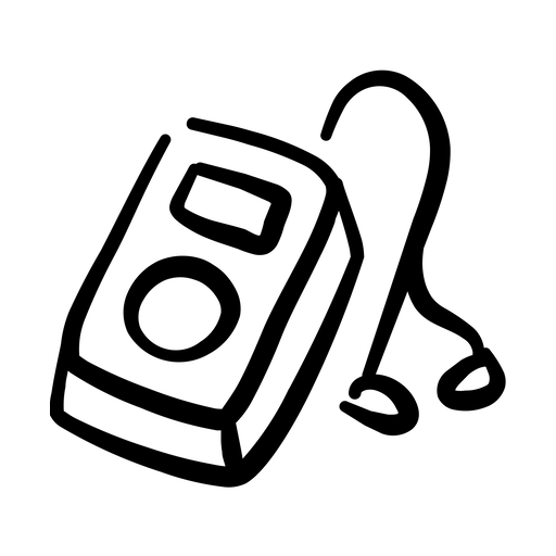 دانلود آیکون آی‌پاد