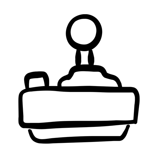 دانلود آیکون دسته بازی