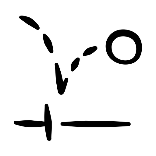 دانلود آیکون حرکت آهسته