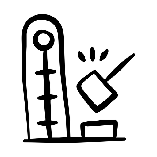 دانلود آیکون سنجش قدرت