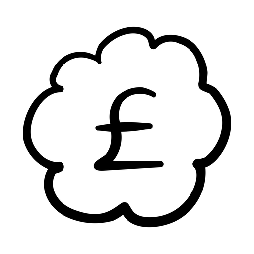 دانلود آیکون پوند