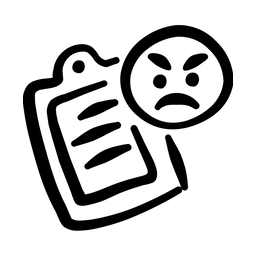 شکایت مشتری