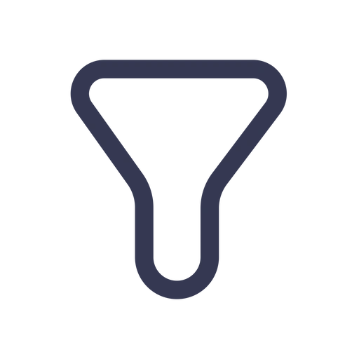 دانلود آیکون فیلتر