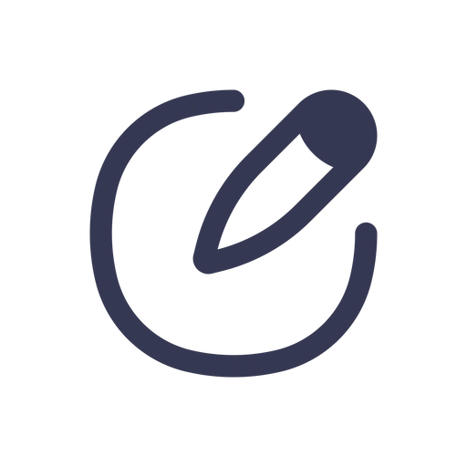 دانلود آیکون ویرایش