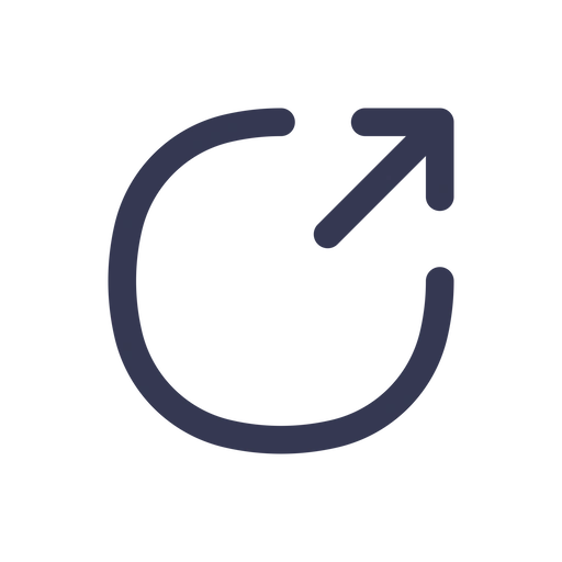 دانلود آیکون خروجی
