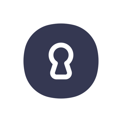 دانلود آیکون قفل امنیتی