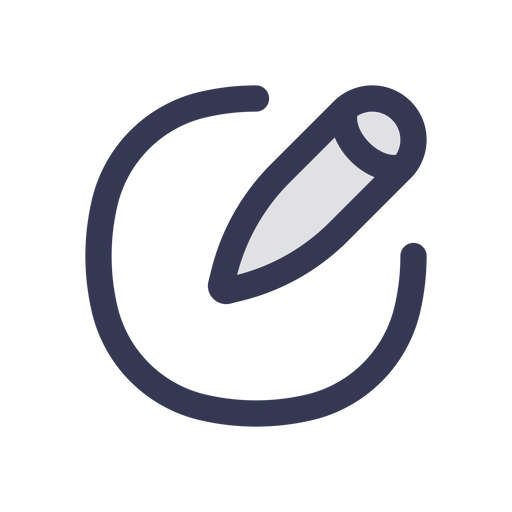 دانلود آیکون ویرایش