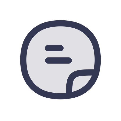دانلود آیکون یادداشت