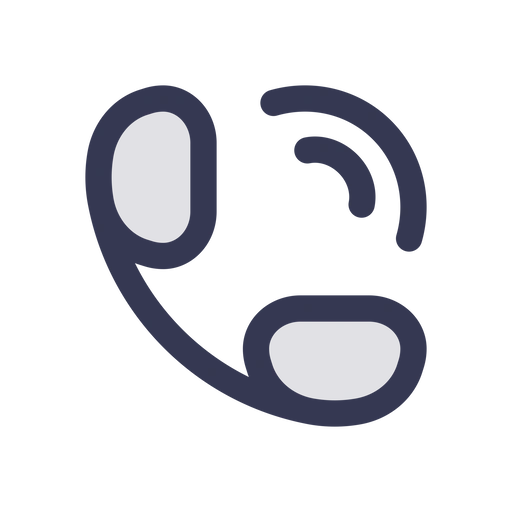 دانلود آیکون تماس تلفنی