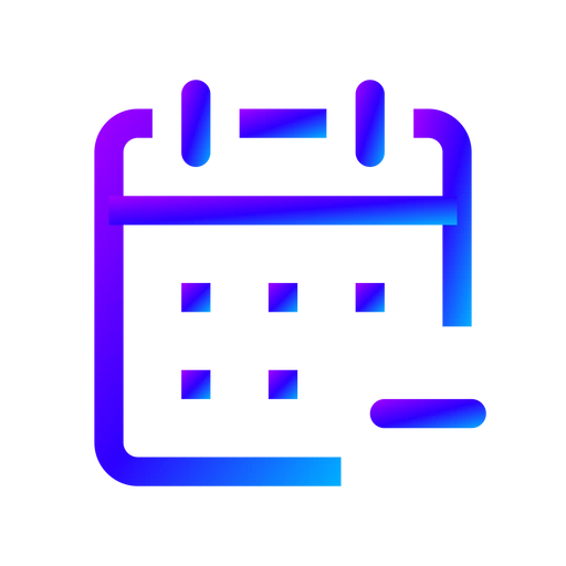 حذف رویداد تقویم