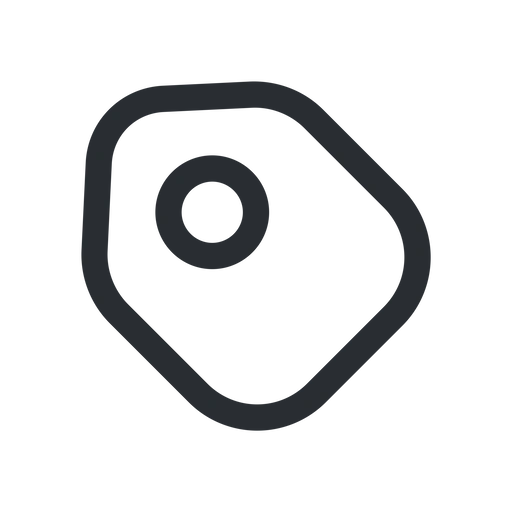 دانلود آیکون برچسب قیمت