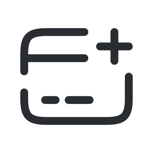 دانلود آیکون افزودن کارت بانکی