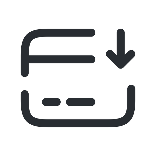 دانلود آیکون دریافت کارت بانکی