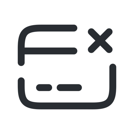 دانلود آیکون حذف کارت بانکی