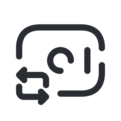 دانلود آیکون تبدیل پول