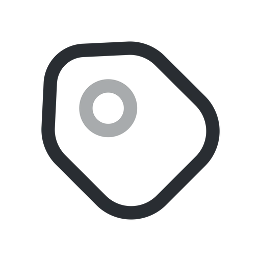 دانلود آیکون برچسب قیمت
