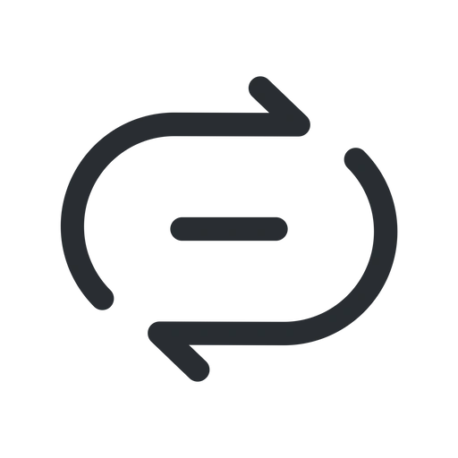 دانلود آیکون تکرار موزیک