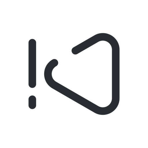 دانلود آیکون قبلی