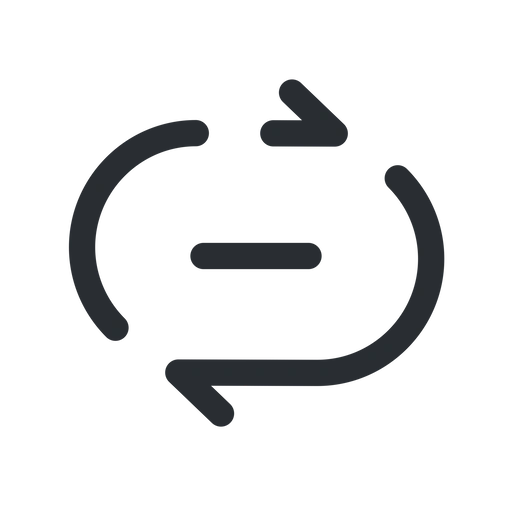 دانلود آیکون تکرار موزیک