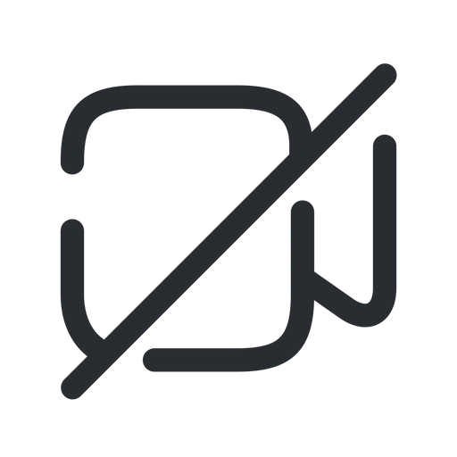 دانلود آیکون قطع ویدیو
