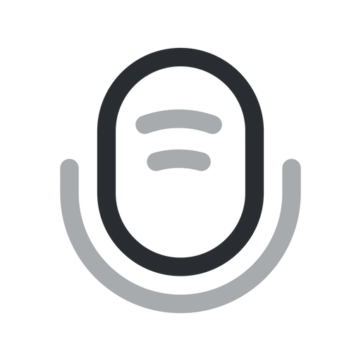 دانلود آیکون میکروفون