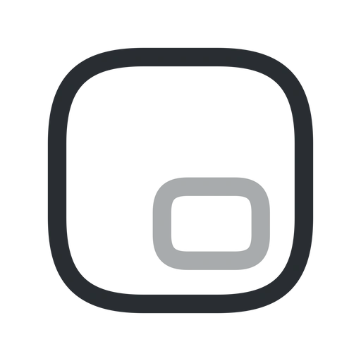 دانلود آیکون انتقال صفحه نمایش