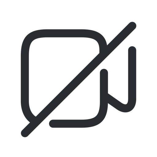 دانلود آیکون قطع ویدیو
