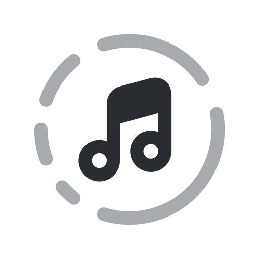 دانلود آیکون موزیک