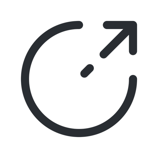 دانلود آیکون خروج اشتراک گذاری