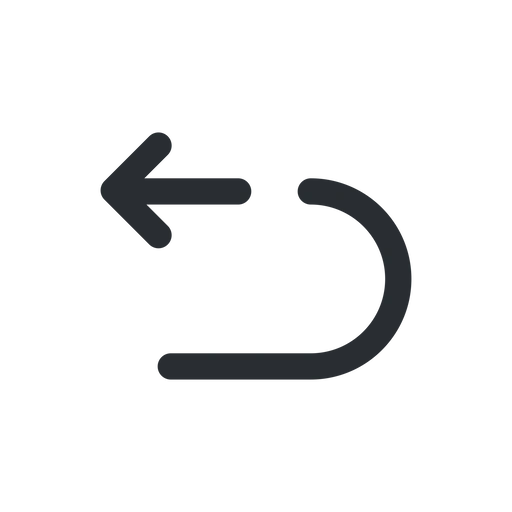دانلود آیکون بازگشت