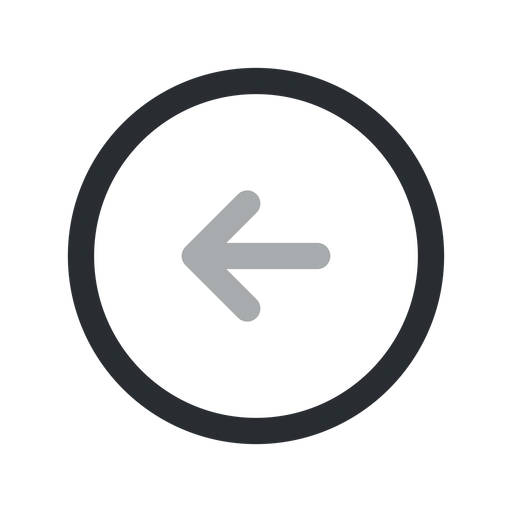 دانلود آیکون فلش چپ