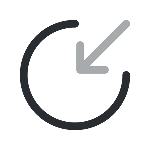 دانلود آیکون درون ریزی