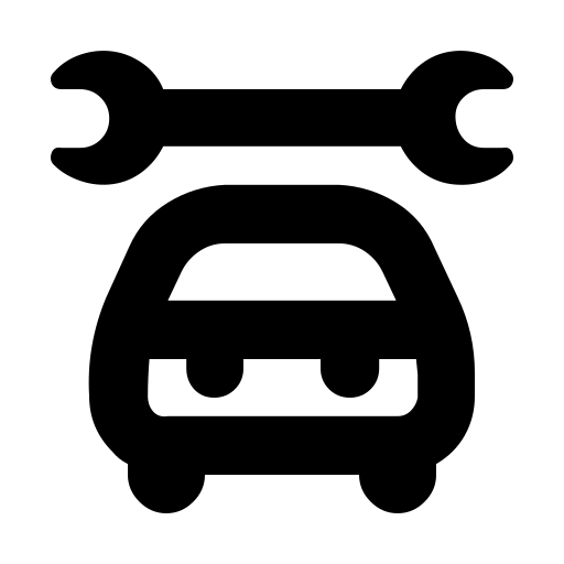 دانلود آیکون مکانیک خودرو