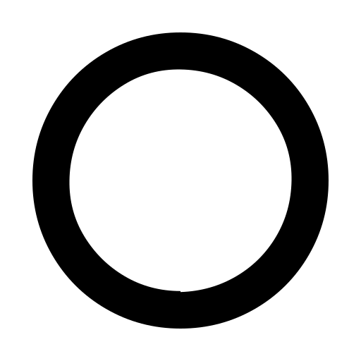 دانلود آیکون دایره