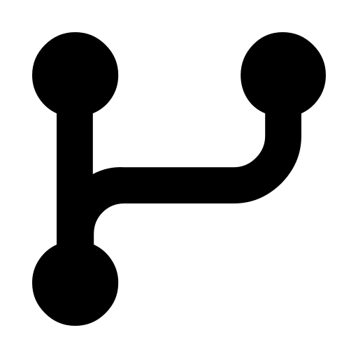دانلود آیکون شاخه کد