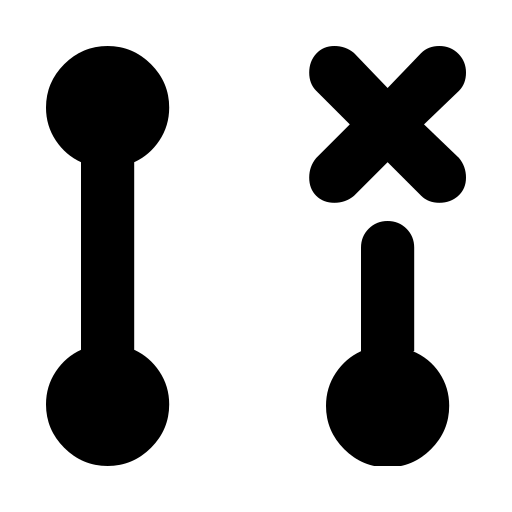 دانلود آیکون درخواست بسته شده