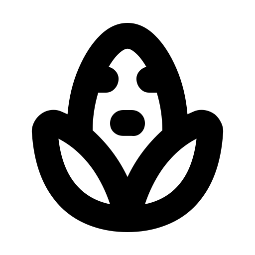 دانلود آیکون ذرت
