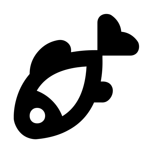 دانلود آیکون ماهی