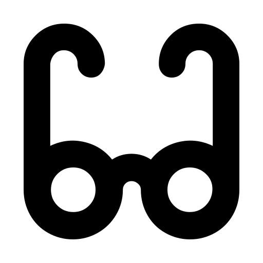 دانلود آیکون عینک