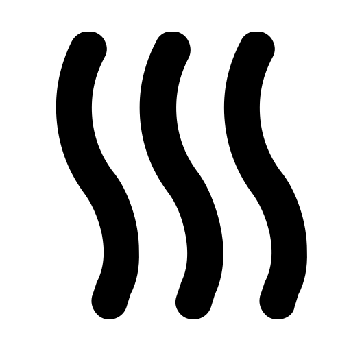 دانلود آیکون گرما