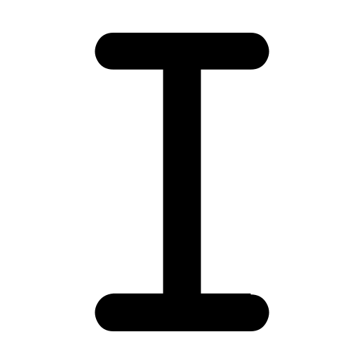 دانلود آیکون حرف i