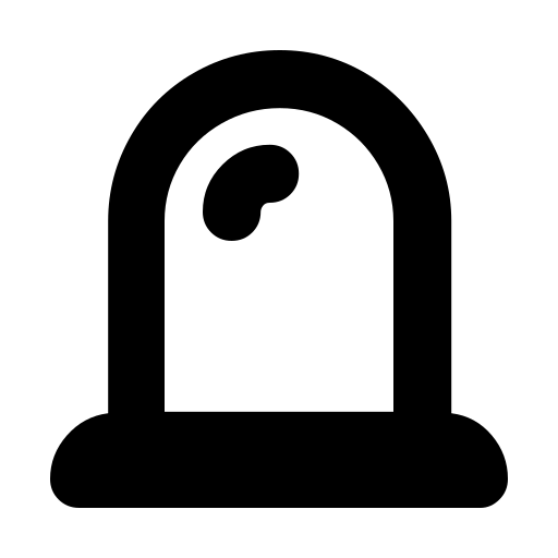 دانلود آیکون چراغ اضطراری