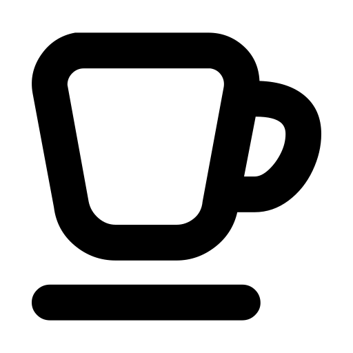 دانلود آیکون لیوان
