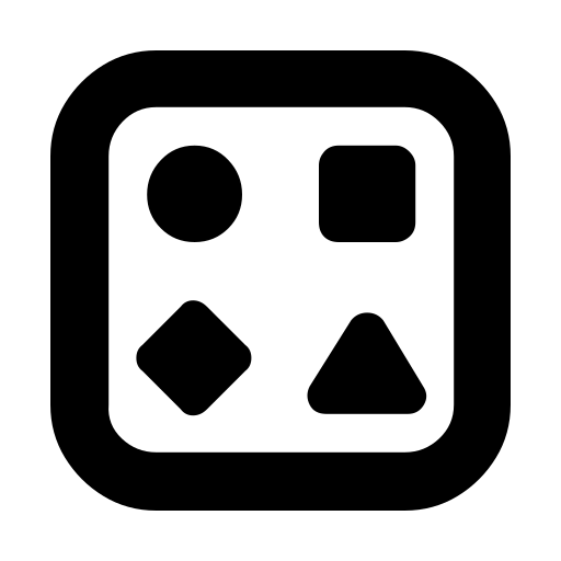 دانلود آیکون الگو