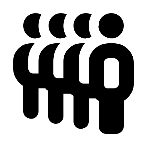 دانلود آیکون صف