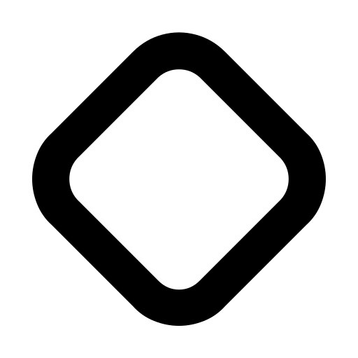 دانلود آیکون لوزی
