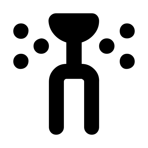 دانلود آیکون آب‌پاش